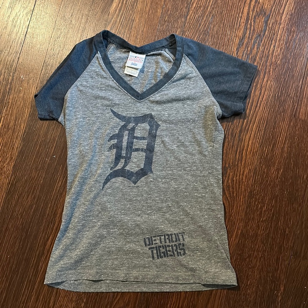Detroit Tigers T-Shirt